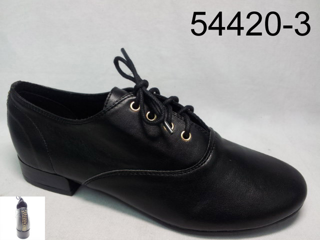 54420-3 BLACK